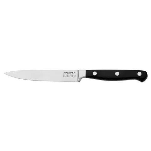 Samostatné nože Nôž Solid univerzálny 12,5 cm - Essentials