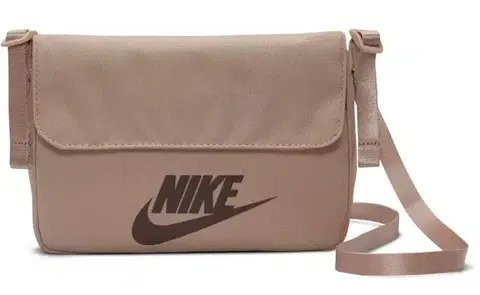 Kabelky Nike W Futura 365 Crossbody Bag