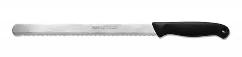 Kuchynské nože Kinekus Nôž tortový 9, vlnitá čepeľ, 22cm