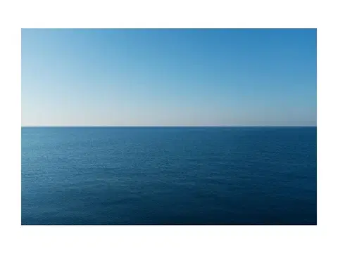 Obrazy Signal Obraz SEA VIEW 120x80 cm