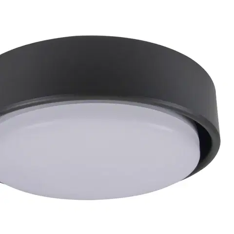 Príslušenstvo k ventilátorom Beacon Lighting Svetlo Lucci Air pre stropné ventilátory, hnedé, GX53-LED