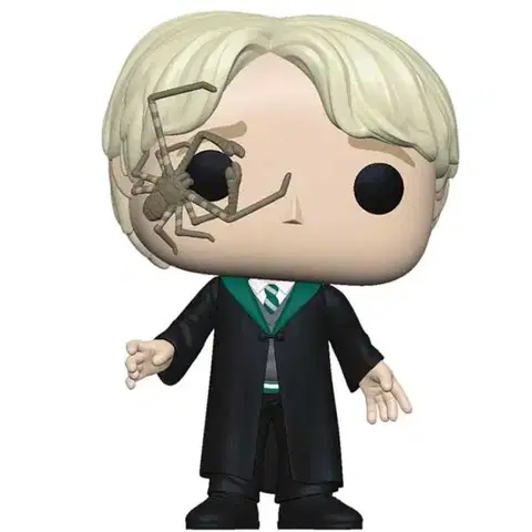 Zberateľské figúrky POP! Draco Malfoy (Harry Potter) POP-0117