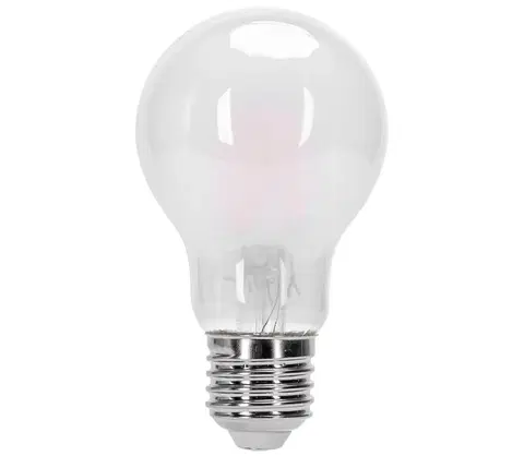 LED osvetlenie  B.V. LED Žiarovka FILAMENT A60 E27/4W/230V 1800K -  