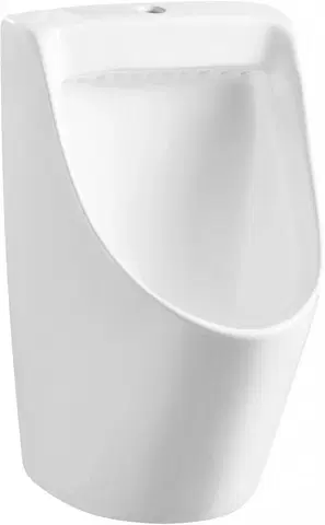 Pisoáre MEXEN - Nolan nástenný pisoár, biela 37065500