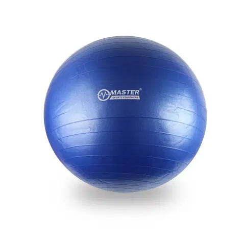 Gymnastické lopty MASTER Super Ball 85 cm