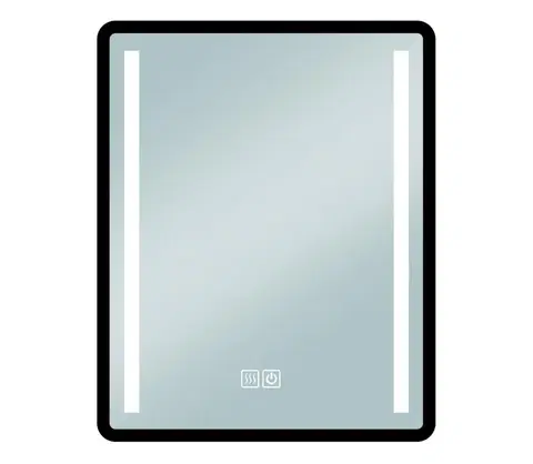 Svietidlá Eurolamp LED Kúpeľňové podsvietené zrkadlo LED/20W/230V 4000K IP44 