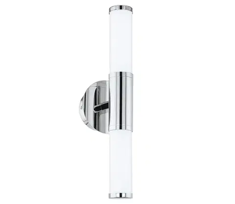 Kúpeľňové zrkadlá Eglo Eglo 95142 - LED Kúpeľňové svietidlo PALMERA 1 2xLED/4,5W/230V 