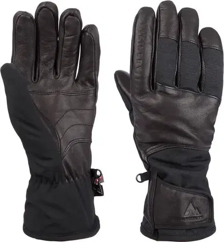 Zimné rukavice McKinley Davis II AQX 10