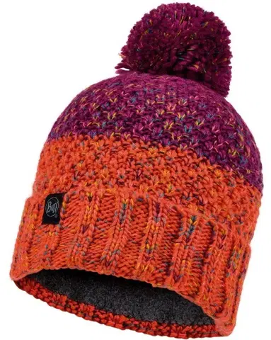 Zimné čiapky Buff® Janna Knitted & Polar Hat