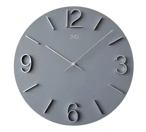 Hodiny Nástenné hodiny JVD HC35.5, 40 cm