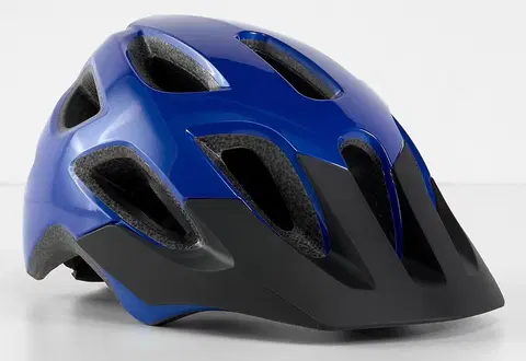 Cyklistické prilby Bontrager Tyro Youth Helmet 48-52 cm