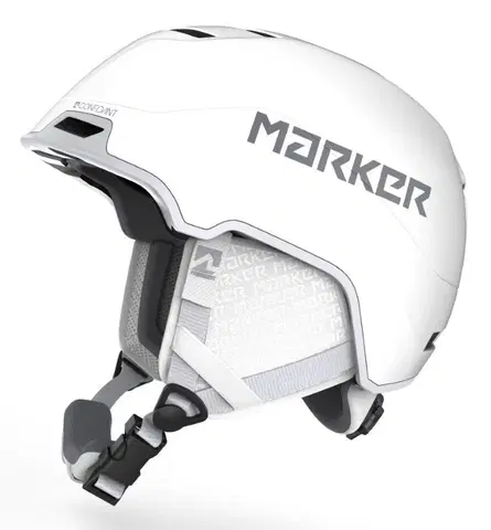 Snowboardové prilby Marker Confidant Helmet L