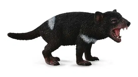 Hračky - figprky zvierat COLLECTA - Diabol tasmánsky