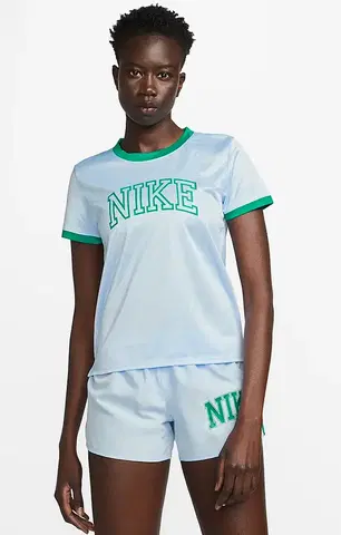 Pánske tričká Nike Dri-FIT Swoosh W Run M
