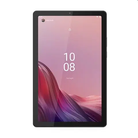 Tablety Lenovo Tab M9, 3/32GB, Arctic Grey + Obal a Fólia