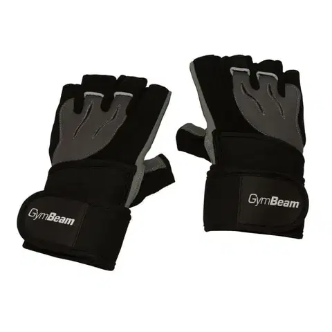 Rukavice na cvičenie GymBeam Fitness rukavice Ronnie  M