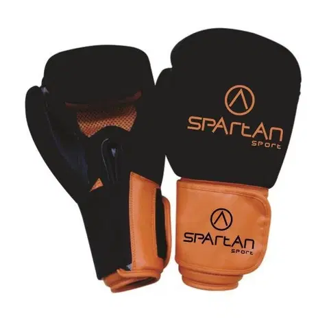 Boxerské rukavice Boxerské rukavice Spartan Senior M (12oz)