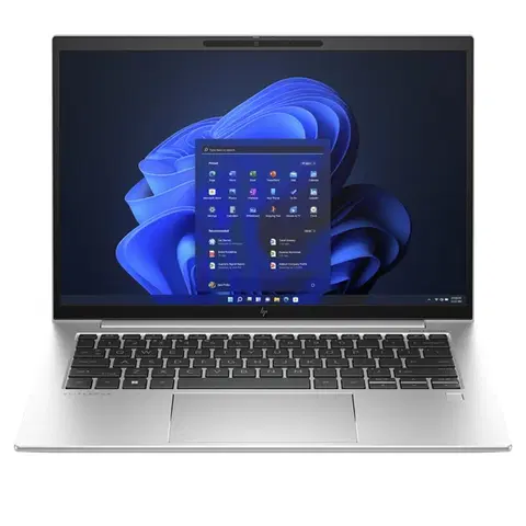 Notebooky HP EliteBook 840 G10, i7-1360P, 14" WUXGA/400n, 16GB, SSD 512GB, LTE, W11Pro