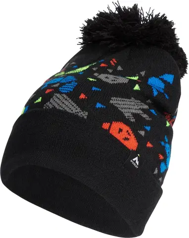 Zimné čiapky McKinley Mely 48-50 cm