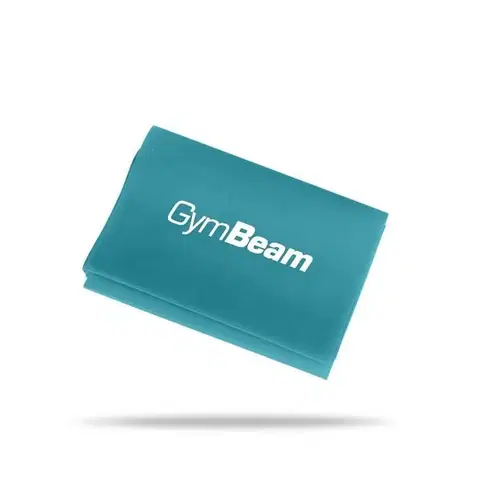 Gumy na cvičenie GymBeam Posilňovacia guma Resistance Band Medium