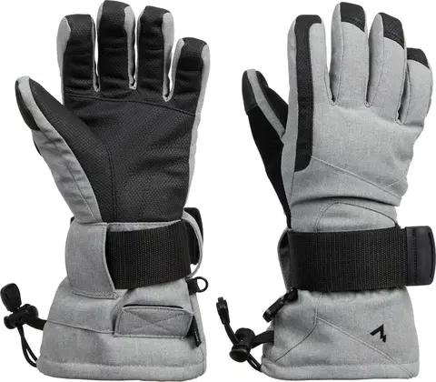 Zimné rukavice McKinley MCY New Volker II 6