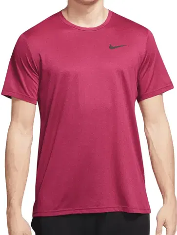 Pánske tričká Nike Pro Dri-FIT M Short-Sleeve Top S