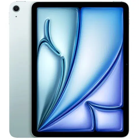 Tablety Apple iPad Air 11" (2024) Wi-Fi + Cellular, 1 TB, modrý