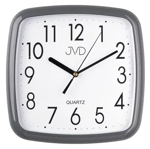 Hodiny Nástenné hodiny quartz JVD H 5.1 25cm