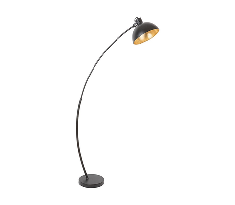 Lampy Rabalux Rabalux 5592 - Stojacia lampa OTTO 1xE27/40W/230V  