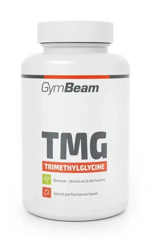 Antioxidanty TMG - GymBeam 90 kaps.