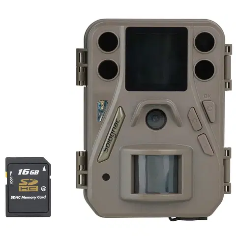 fotopasce Poľovnícka kamera/fotopasca 100 SD