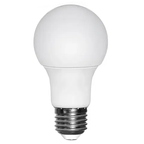 LED žiarovky Led Žiarovka E27, 9w, 230v