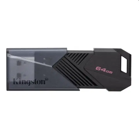 USB Flash disky USB kľúč Kingston DataTraveler Exodia Onyx, 64 GB, USB 3.2 (gen 1)