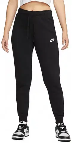 Dámske nohavice Nike Sportswear Club Fleece W XL