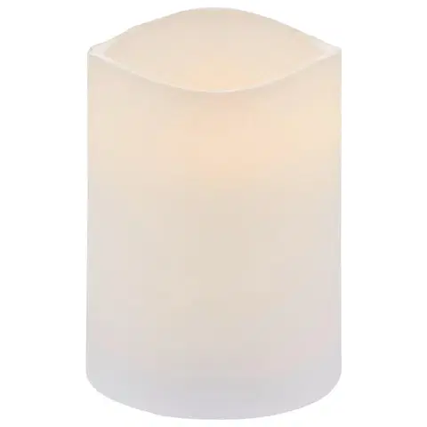 LED-sviečky Sviečka S Led Diódou Leonie