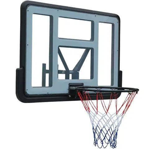 Basketbalové koše MASTER 110 x 75 cm Acryl