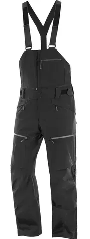 Pánske nohavice Salomon Infinit Ski Pants XL