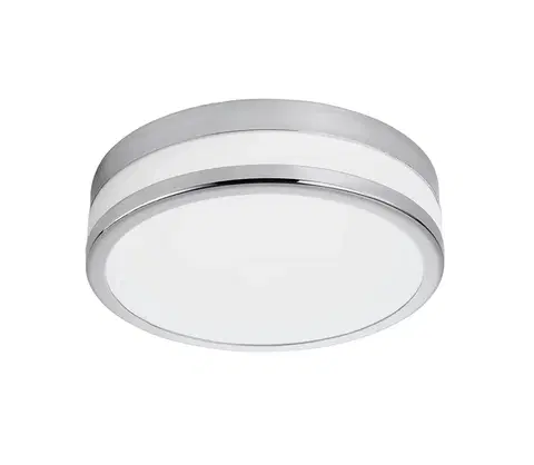 Svietidlá Eglo Eglo 94999 - LED Kúpeľňové svietidlo LED PALERMO 1xLED/24W/230V 