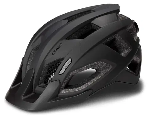 Cyklistické prilby Cube Helmet Pathos 52-57 cm