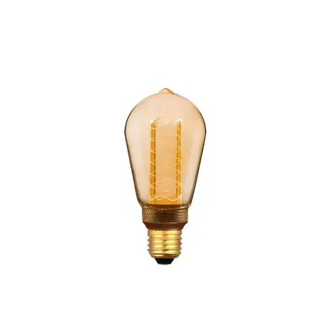 Klasické žiarovky Led Žiarovka Acrli, E27, 4 Watt