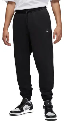 Dámske nohavice Nike Jordan Essential Fleece Joggers L