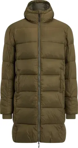 Pánske bundy a kabáty McKinley Terrilo CT XL