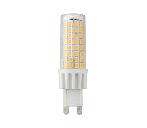 LED osvetlenie  LED žiarovka G9/7W/230V 770 lm 3000K 