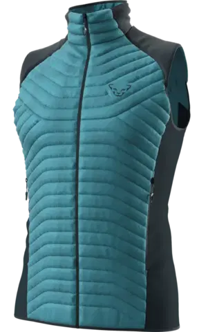 Pánske bundy a kabáty Dynafit Speed Insulation Vest L