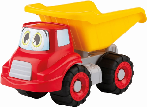 Hračky na záhradu ANDRONI - Happy Truck nákladné auto - 26 cm
