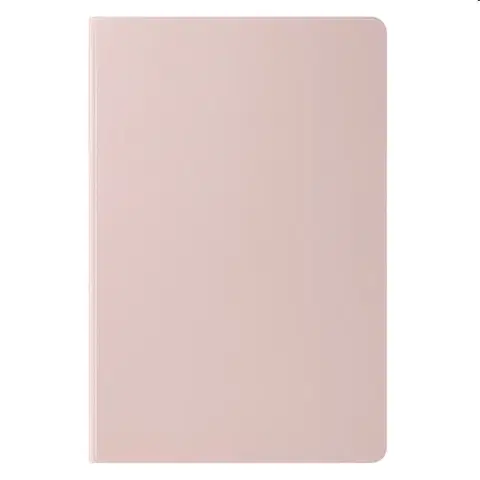 Puzdrá na tablet PC a čítačky ekníh Puzdro Book Cover pre Samsung Galaxy Tab A8 10.5 (2021), ružová