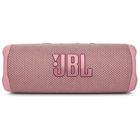 Reprosústavy a reproduktory JBL Flip 6, Pink JBL FLIP6 PINK
