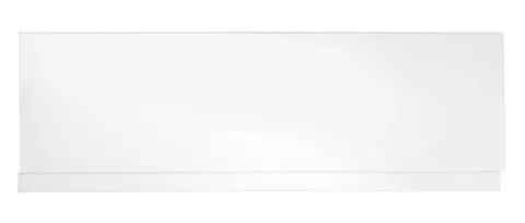 Kúpeľňa POLYSAN - COUVERT NIKA panel čelný 120x52cm 72853