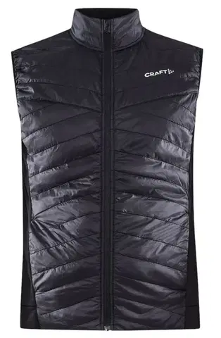 Pánske bundy a kabáty Craft ADV Essence Warm M XL