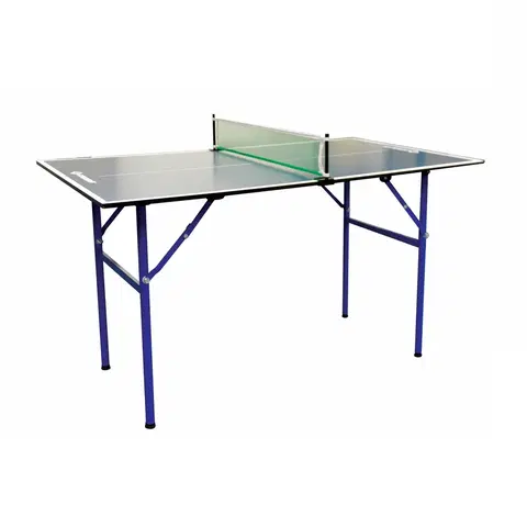 Stoly na stolný tenis Mini stôl na stolný tenis SCHILDKROT Midi XL